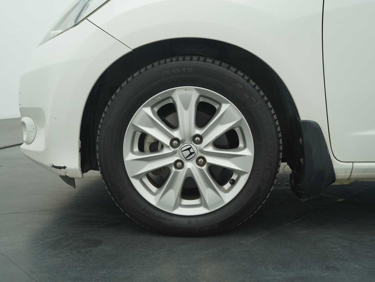 used 2014 Honda Jazz  1.5