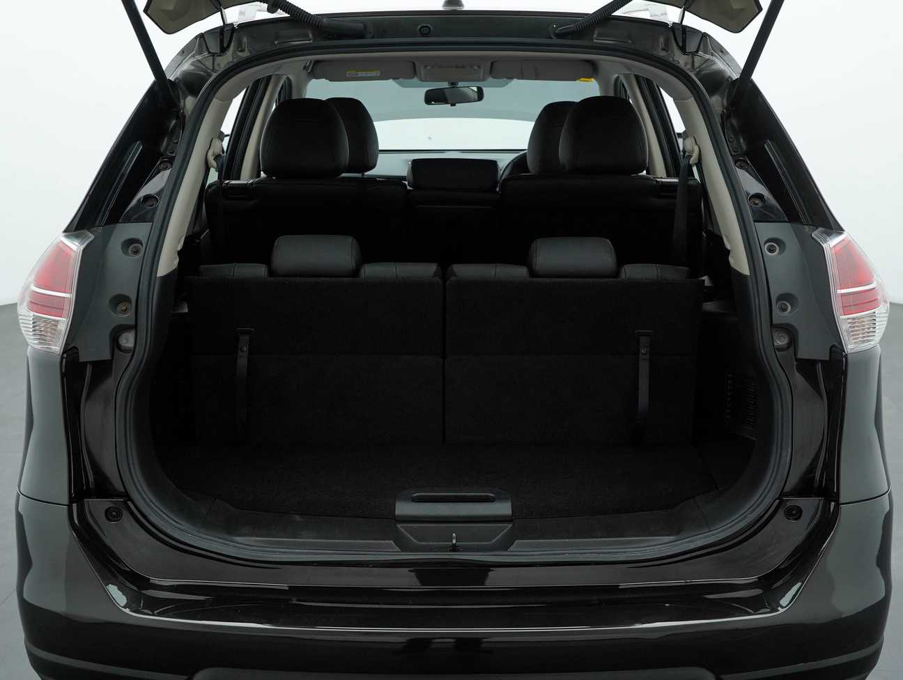 used 2016 Nissan X-Trail  2.0