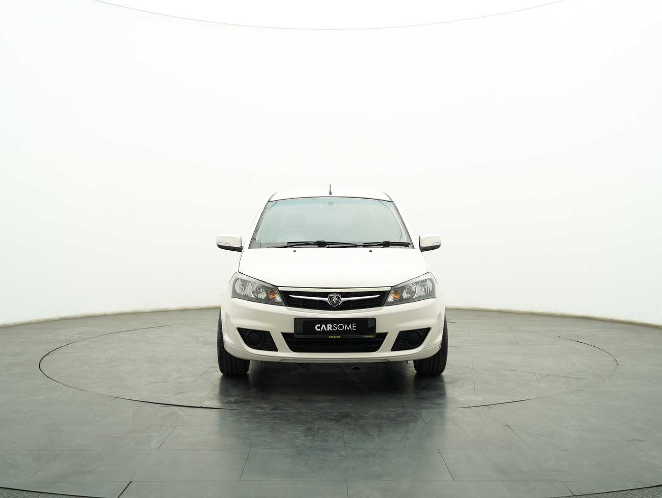 used 2014 Proton Saga SV 1.3