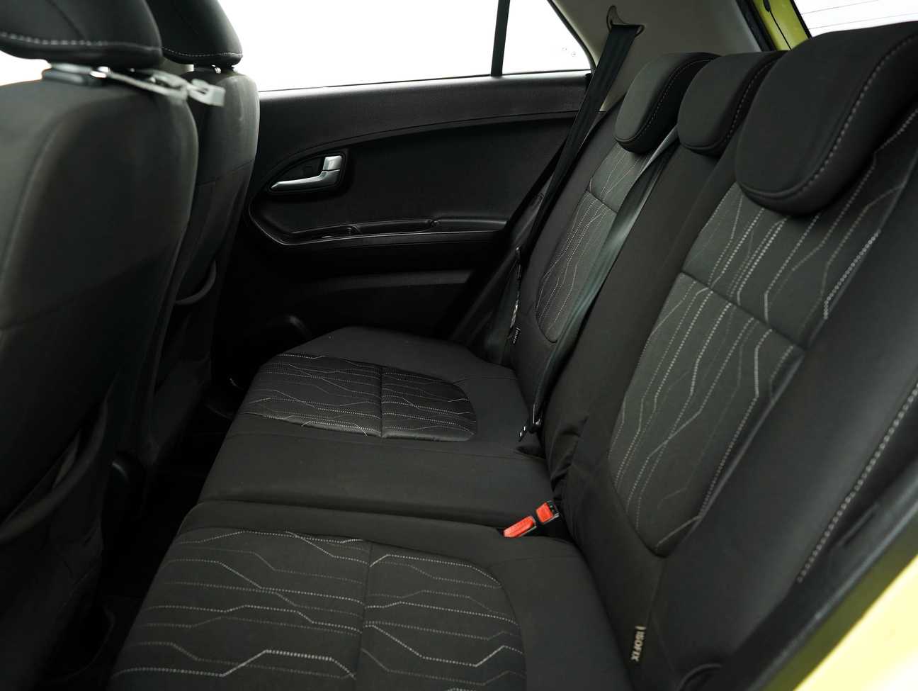 used 2014 Kia PICANTO TA 1.2