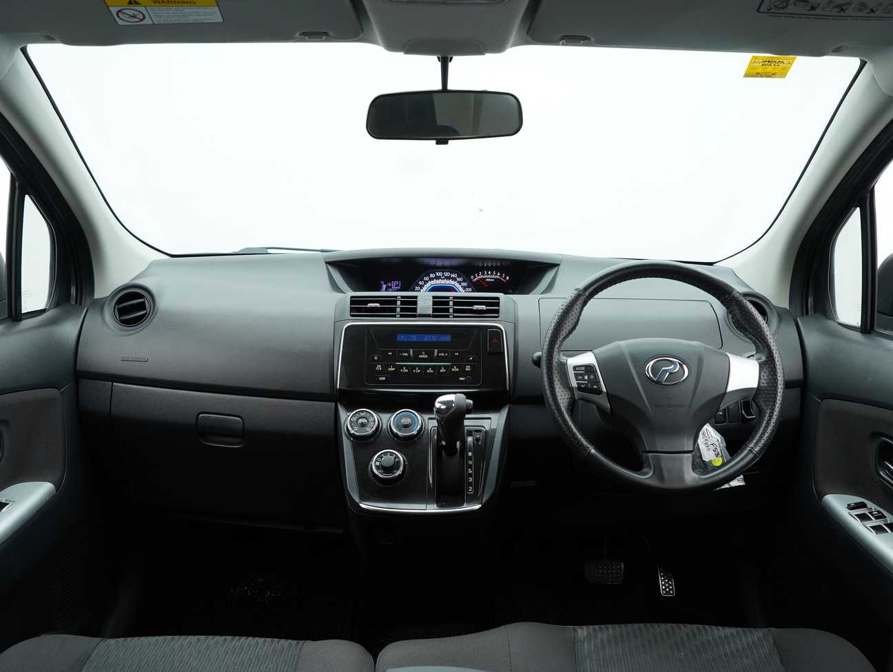 used 2021 Perodua Alza SE 1.5