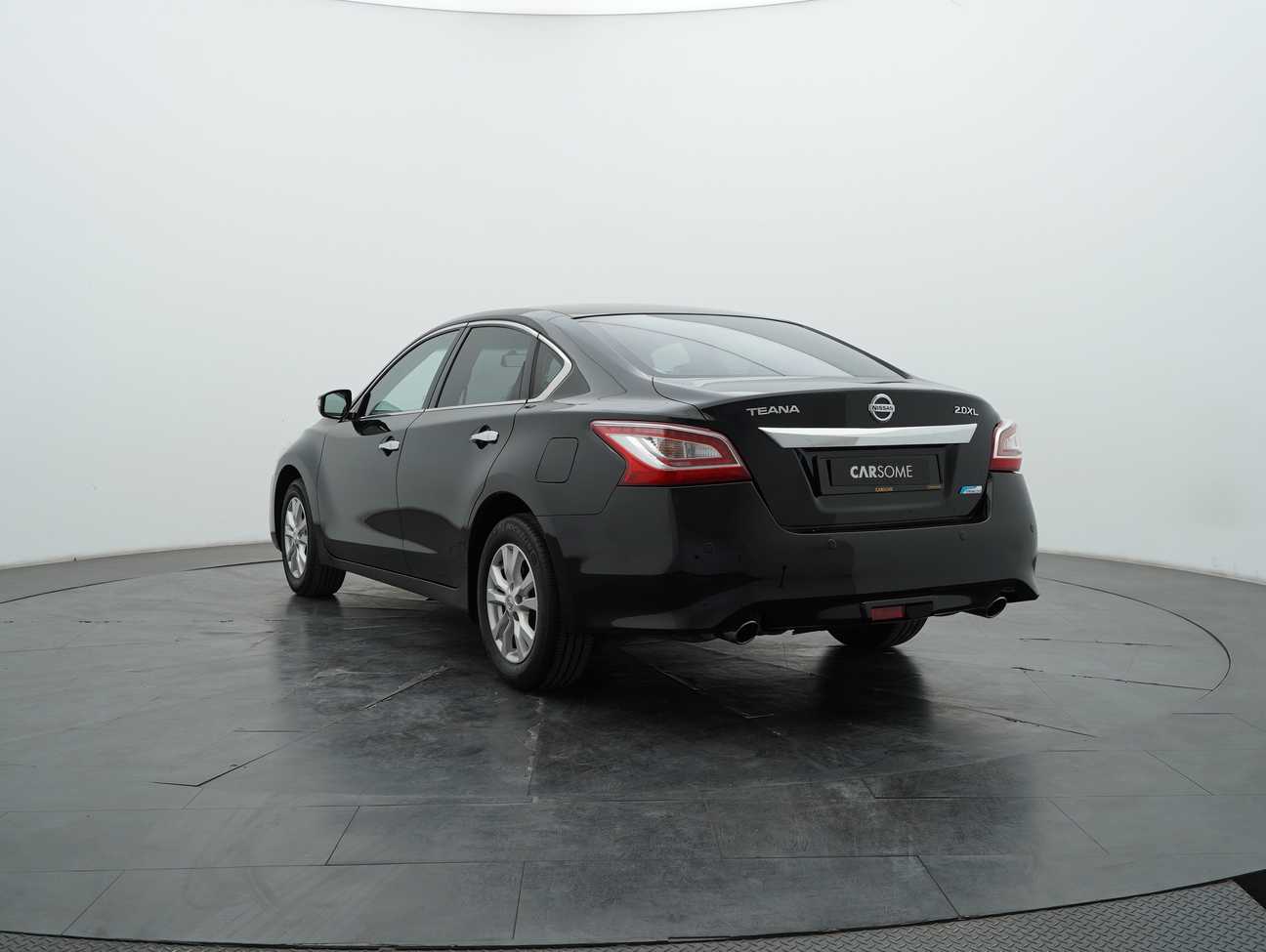 used 2018 Nissan Teana XL 2.0