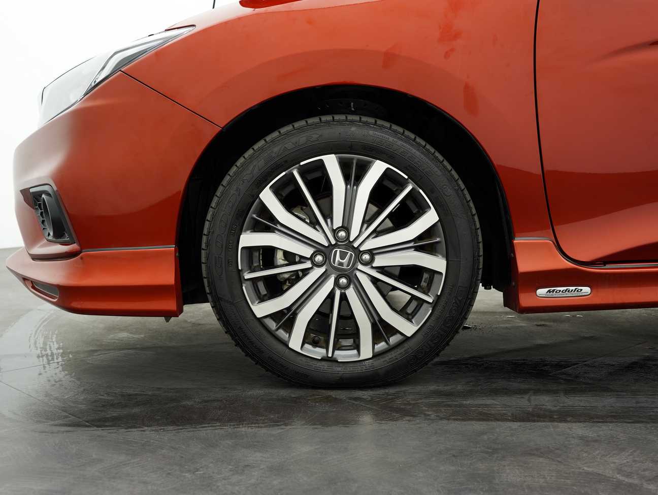 used 2020 Honda CITY V 1.5