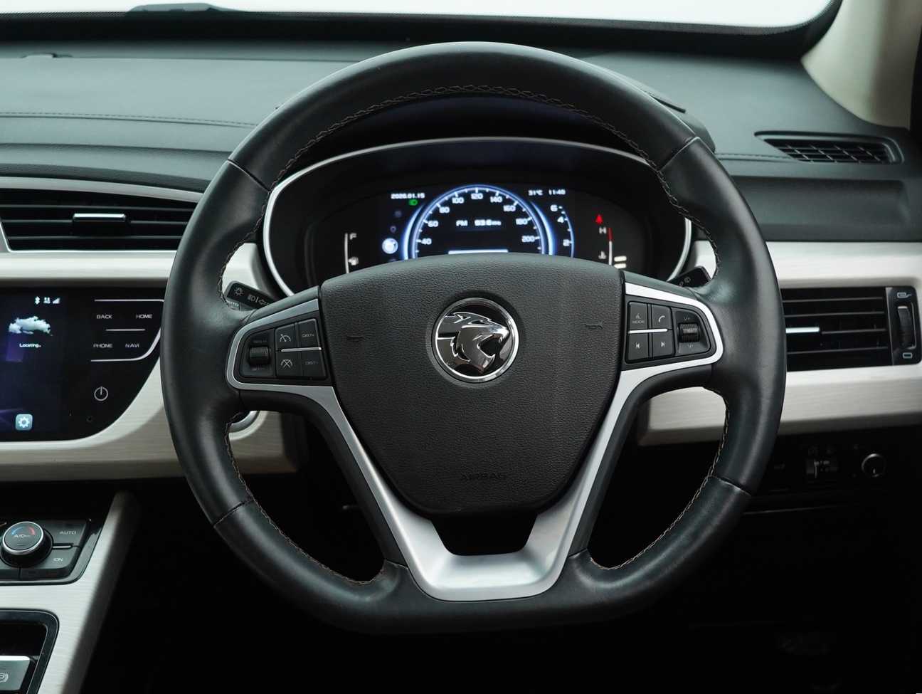 used 2020 Proton X70 Premium 1.8