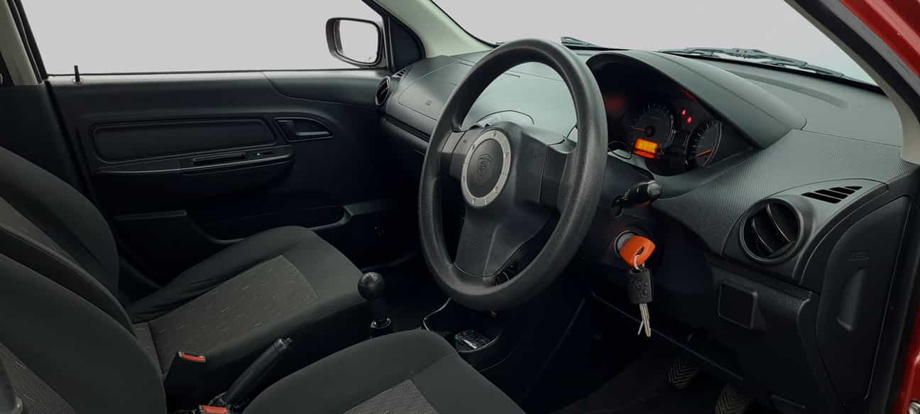 used 2013 Proton SAGA FL 1.3