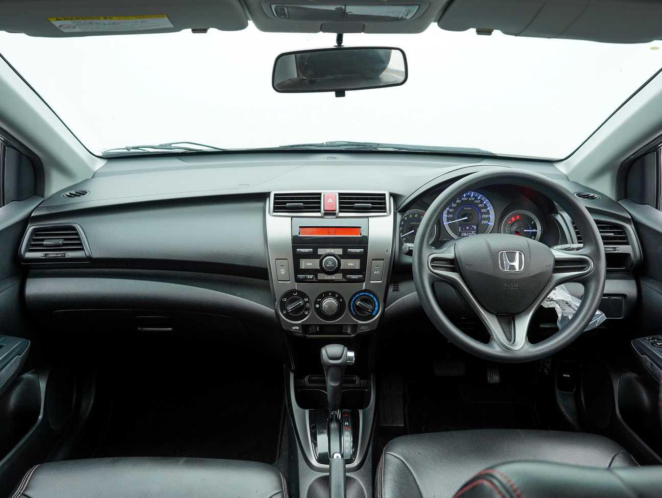 terpakai 2012 Honda City S 1.5