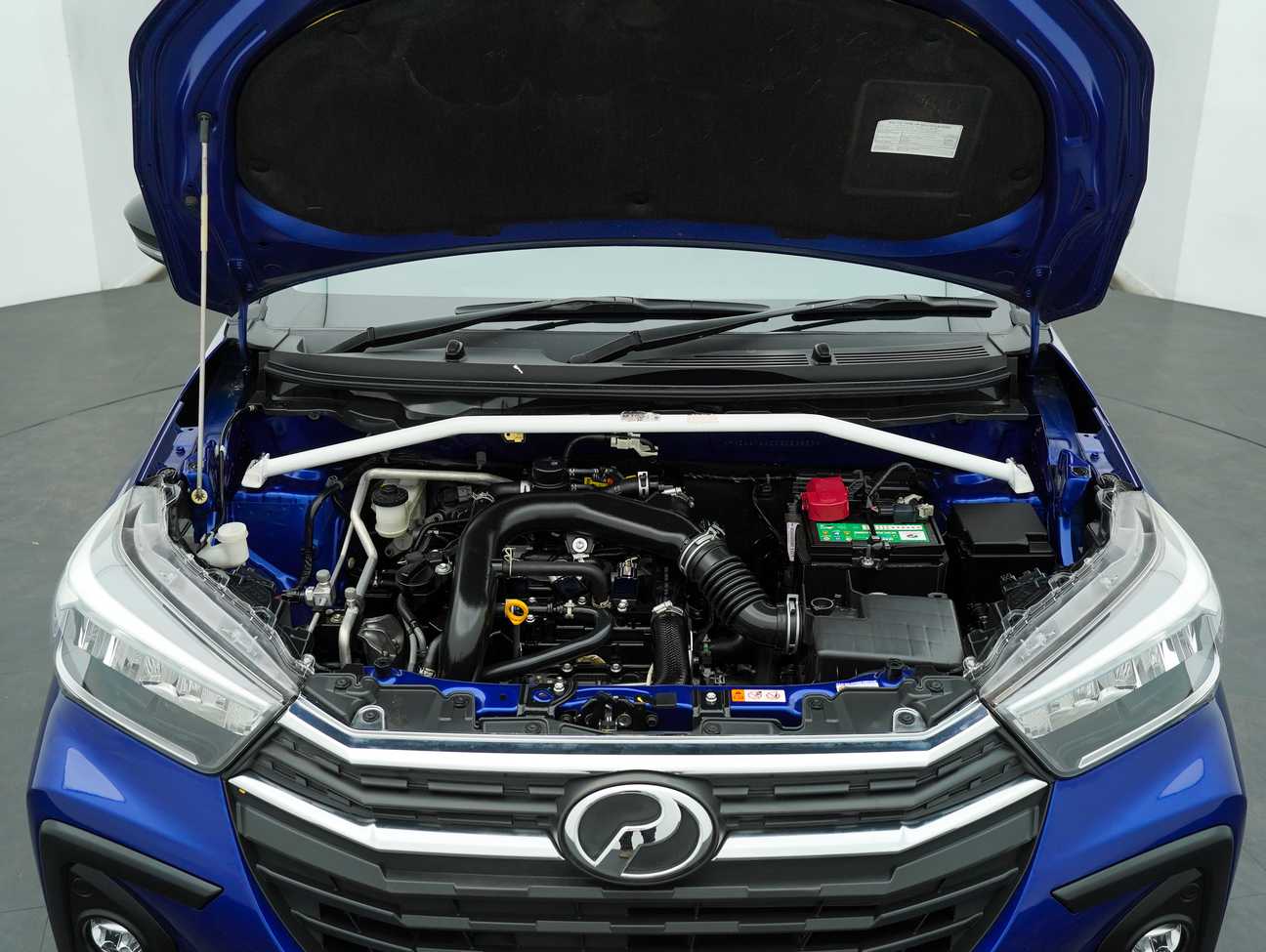 used 2021 Perodua Ativa H 1.0