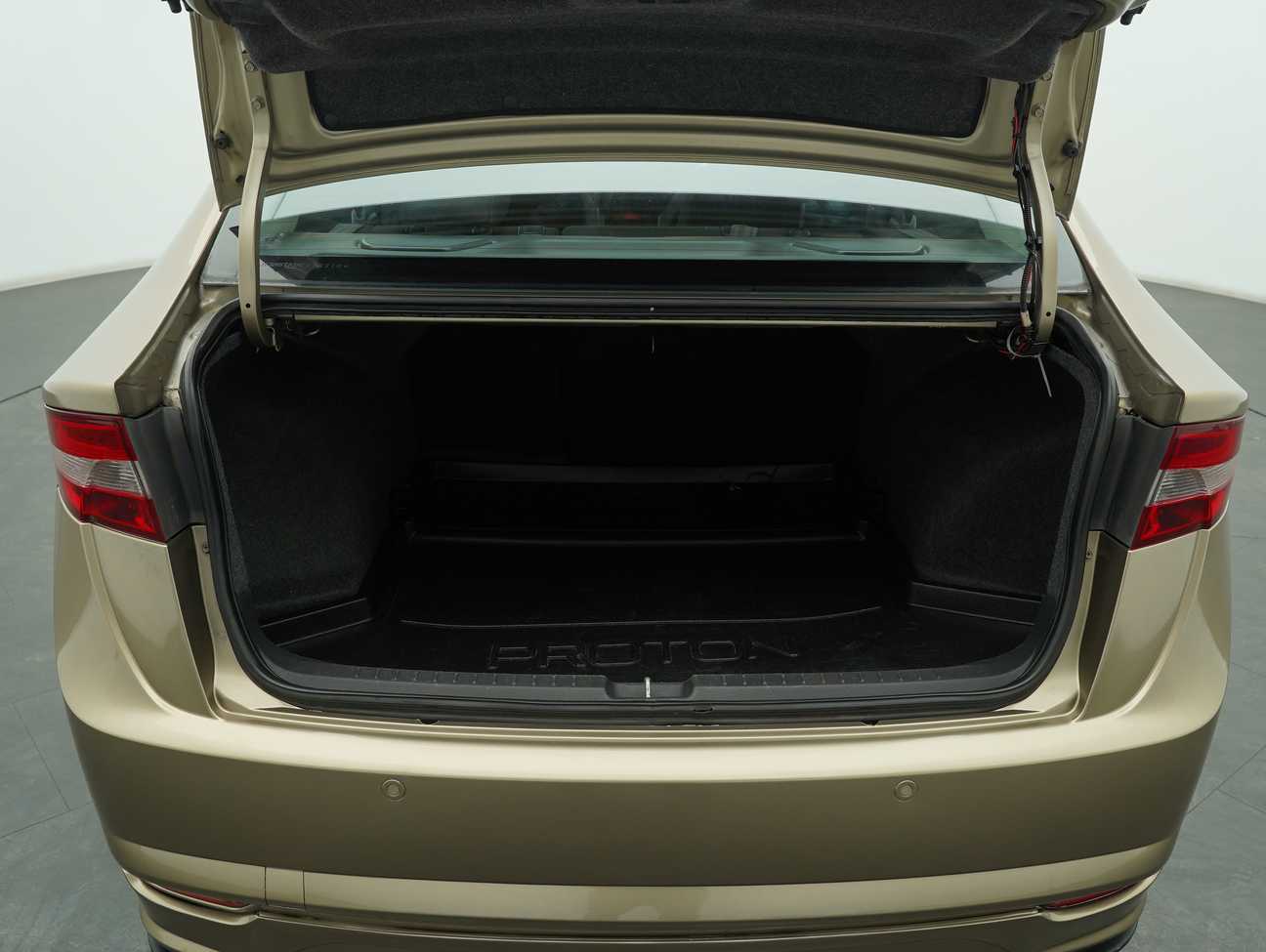used 2013 Proton Preve Executive 1.6