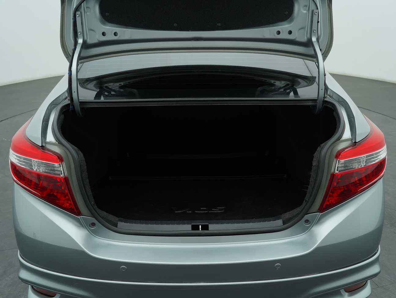 used 2014 Toyota Vios J 1.5