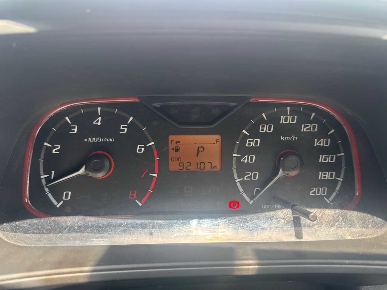 used 2017 Perodua Bezza X Premium 1.3