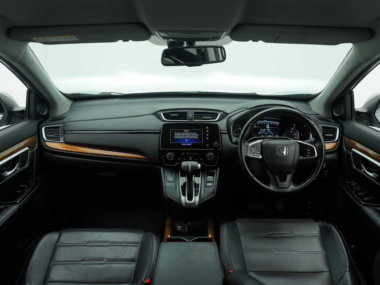 used 2017 Honda CR-V TC 1.5