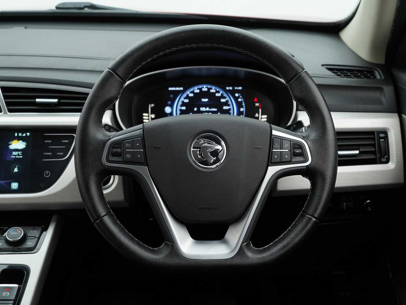 used 2022 Proton X70 Executive 1.8