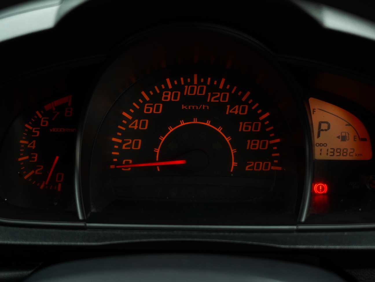 used 2016 Perodua AXIA G 1.0