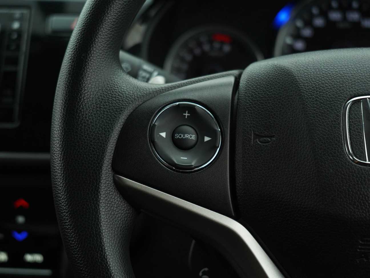 terpakai 2018 Honda City E i-VTEC 1.5