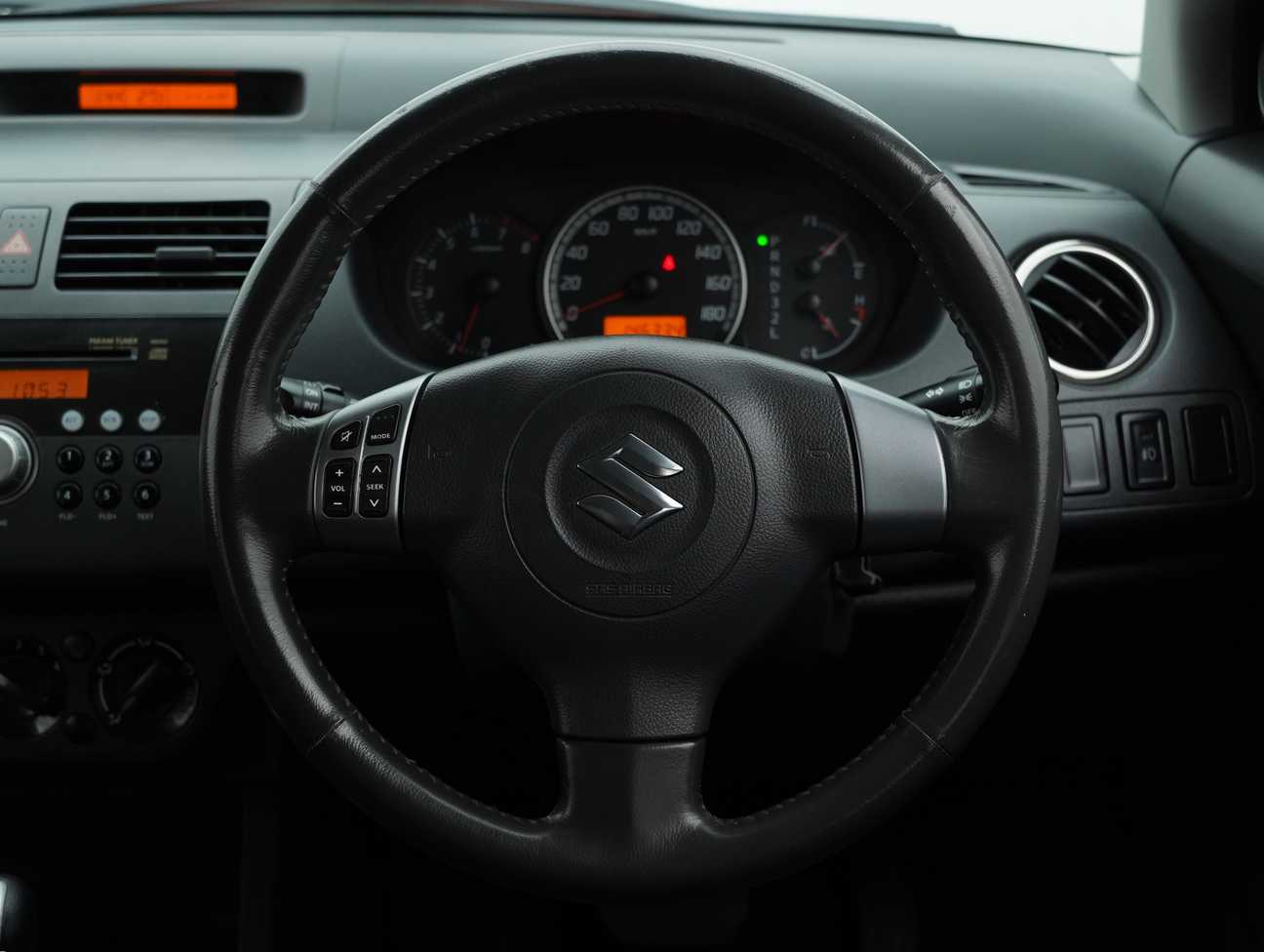 used 2011 Suzuki Swift  1.5