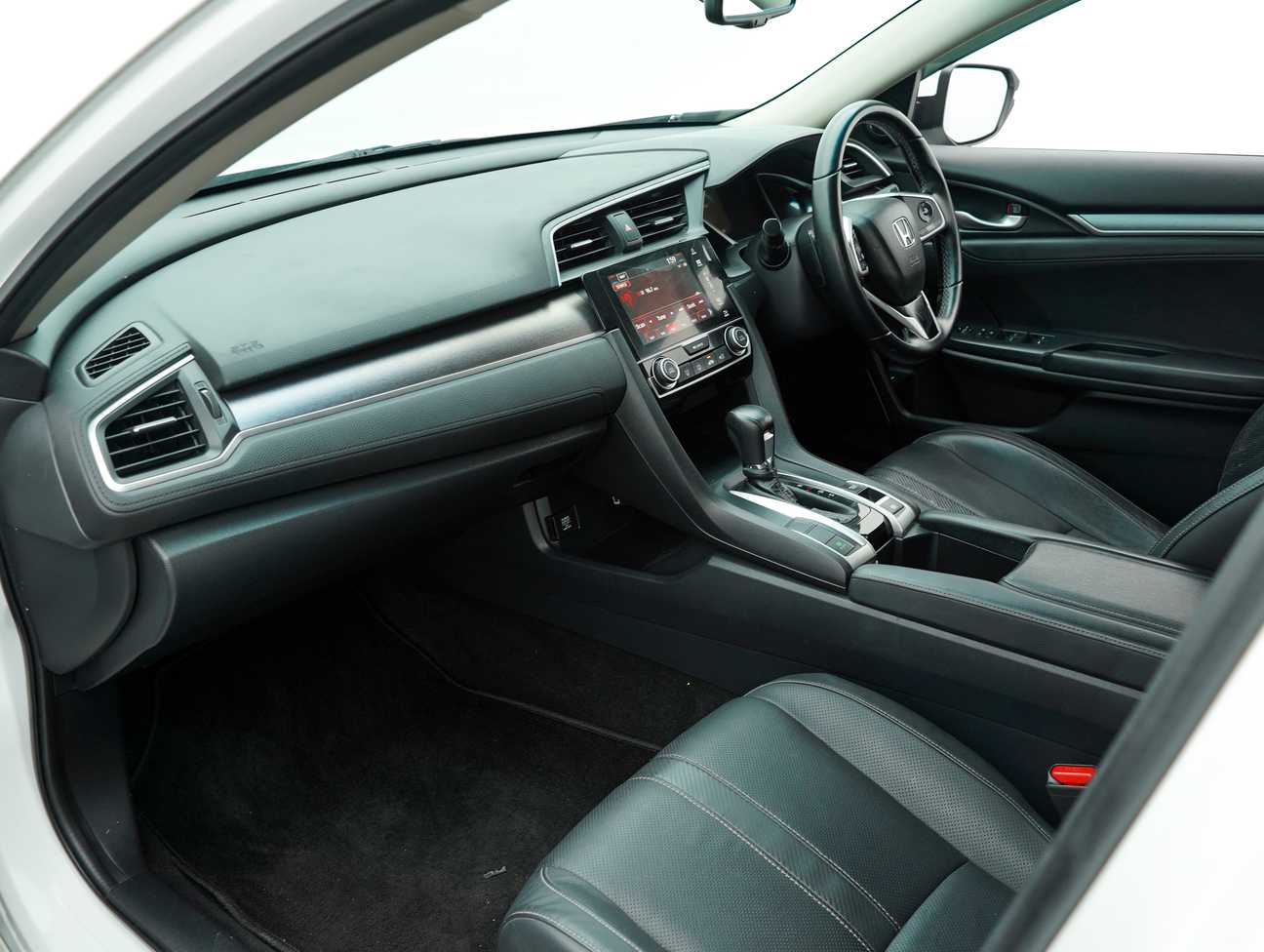 used 2018 Honda Civic TC VTEC Premium 1.5