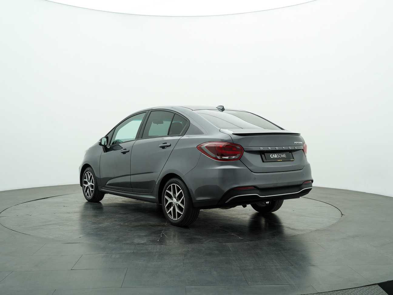 used 2022 Proton Persona Premium 1.6
