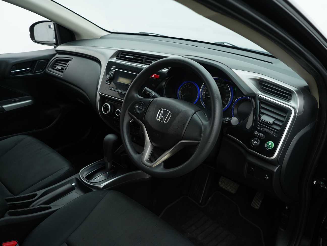 used 2015 Honda City E 1.5