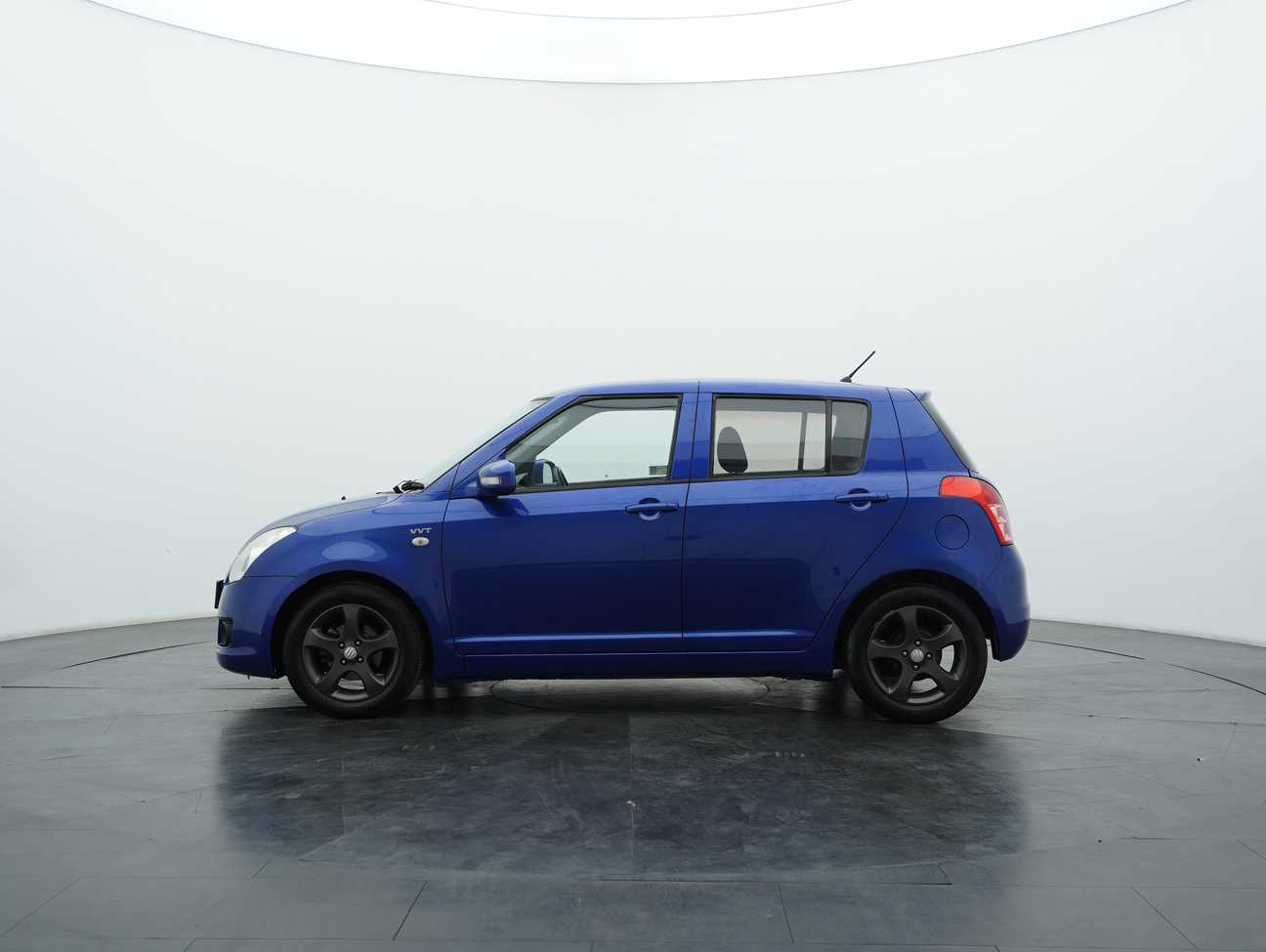used 2012 Suzuki Swift GX 1.5