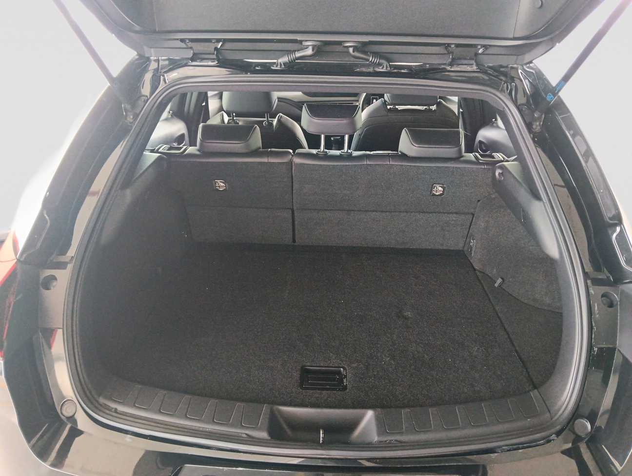 used 2022 Lexus UX 200 Luxury 2.0