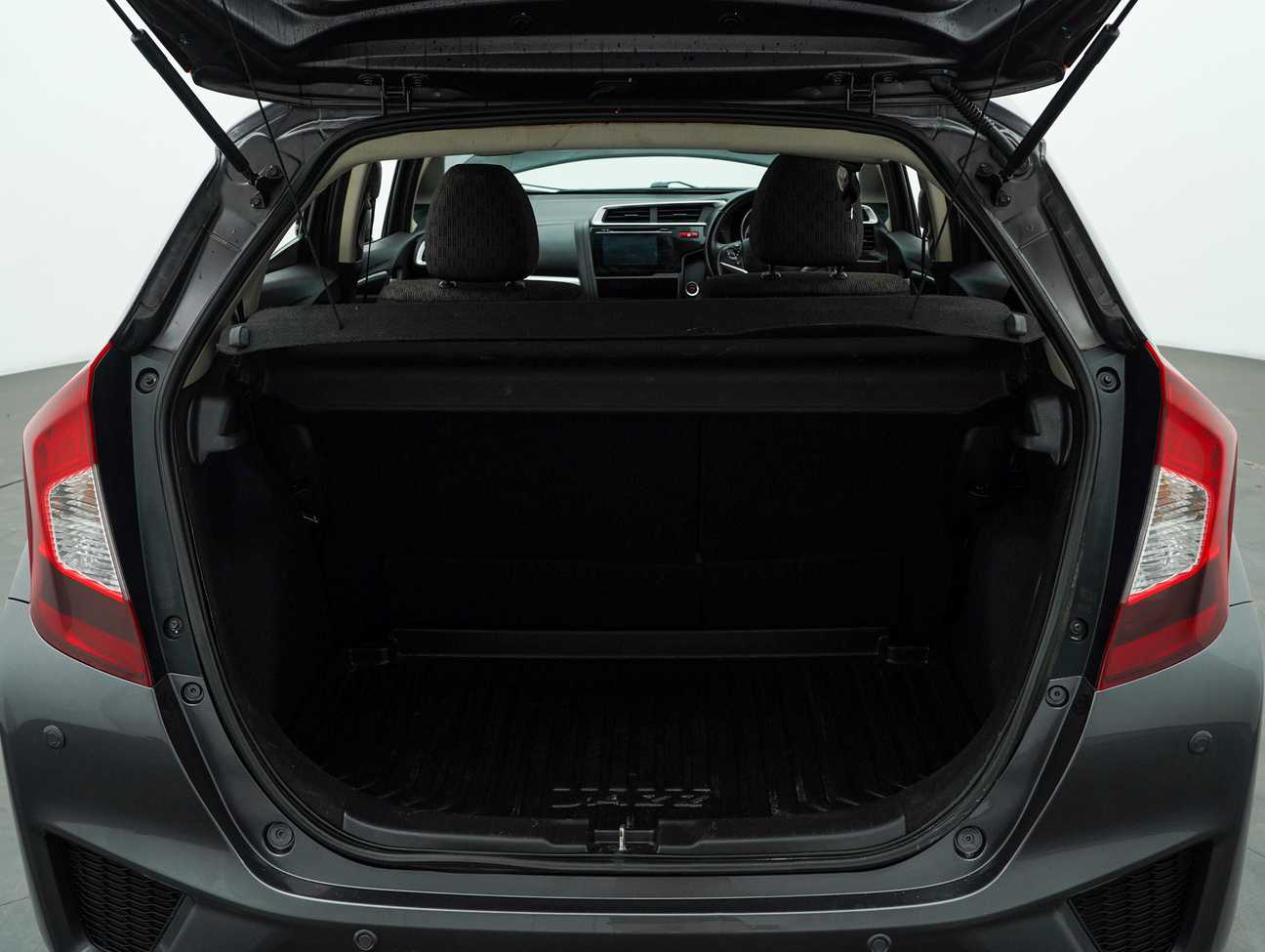 terpakai 2016 Honda Jazz V 1.5