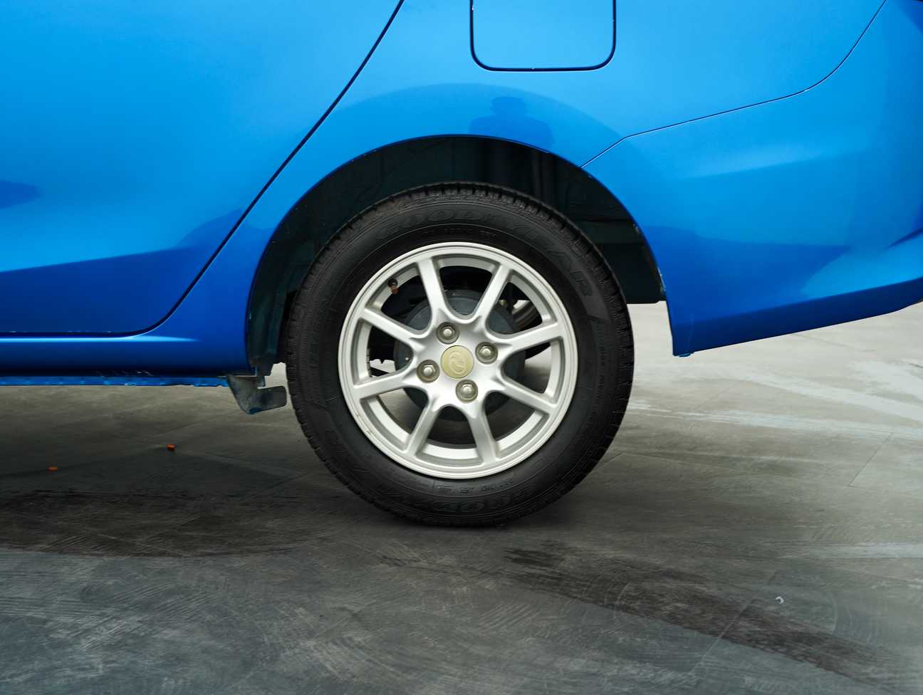 used 2016 Perodua Bezza X Premium 1.3