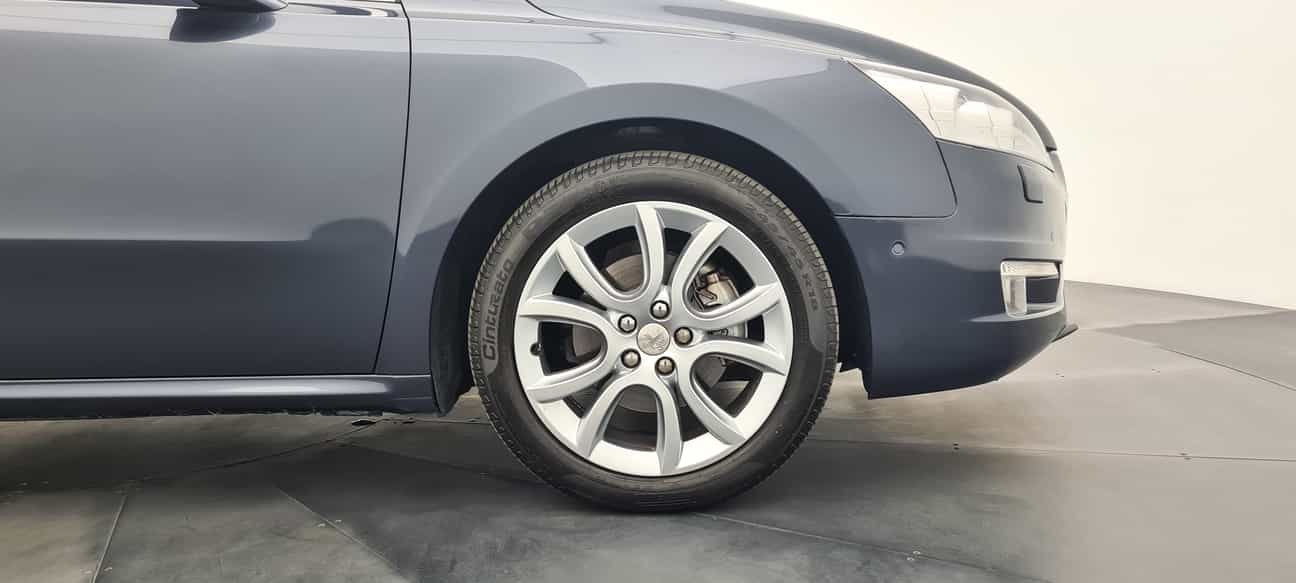 used 2015 Peugeot 508 PREMIUM 1.6