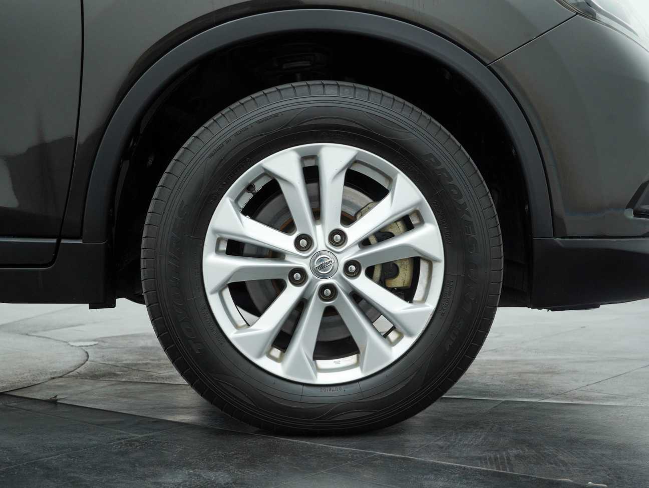 used 2016 Nissan X-Trail  2.0