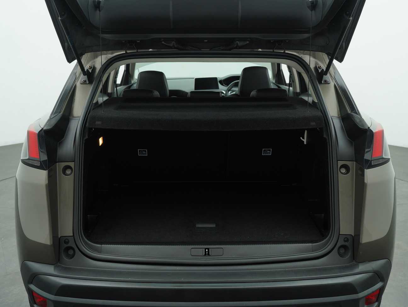 used 2020 Peugeot 3008 THP Allure 1.6