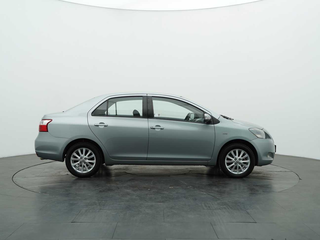 used 2012 Toyota Vios E 1.5