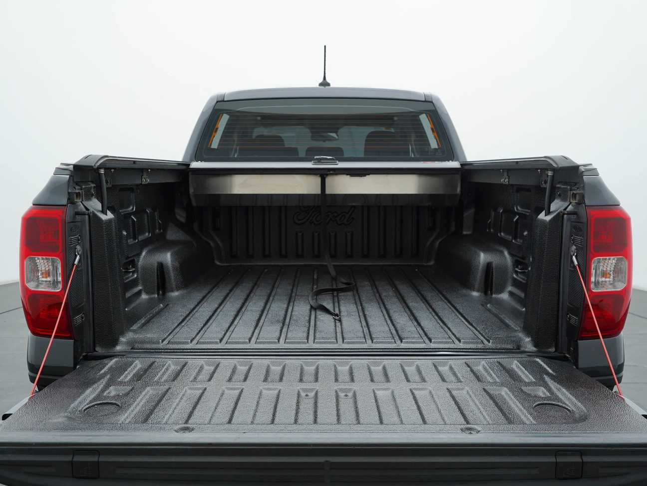 used 2022 Ford Ranger XLT Plus Dual Cab 2.0