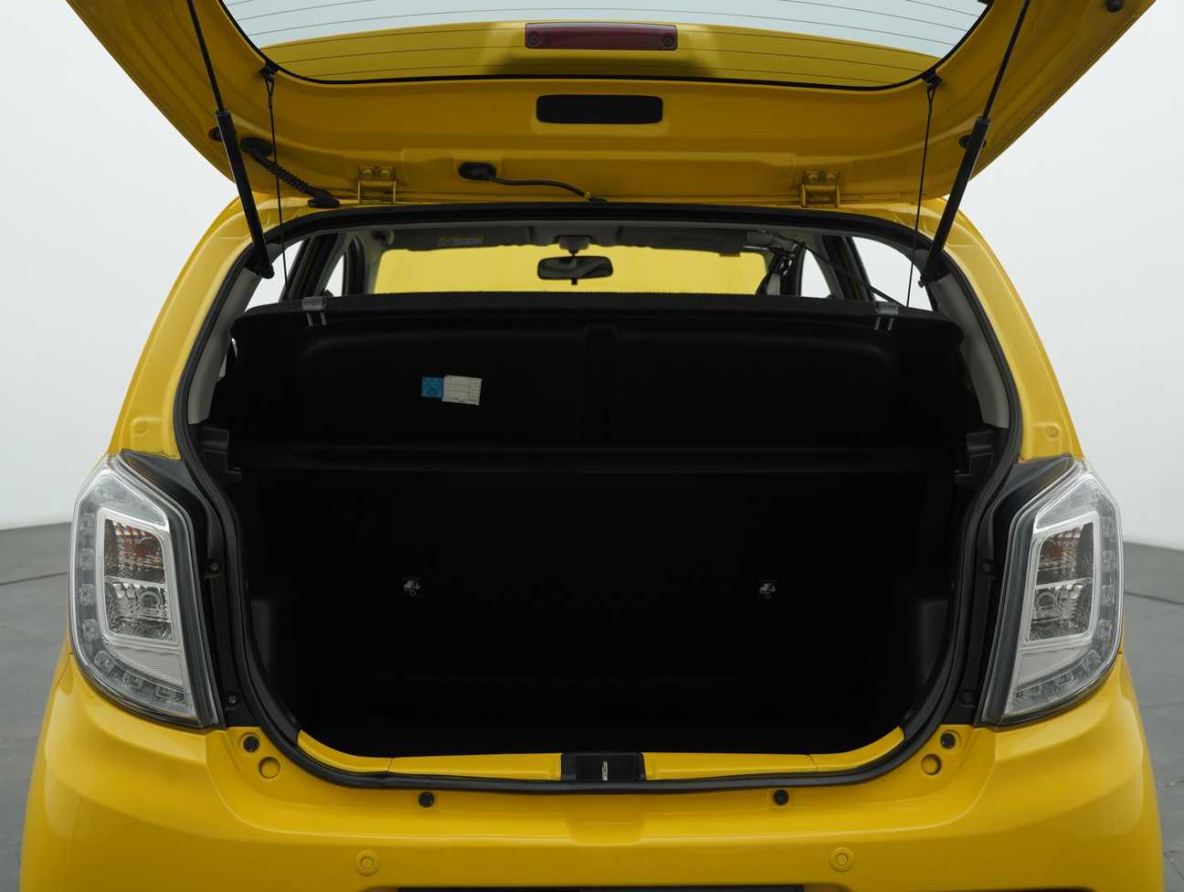 used 2018 Perodua AXIA Advance 1.0