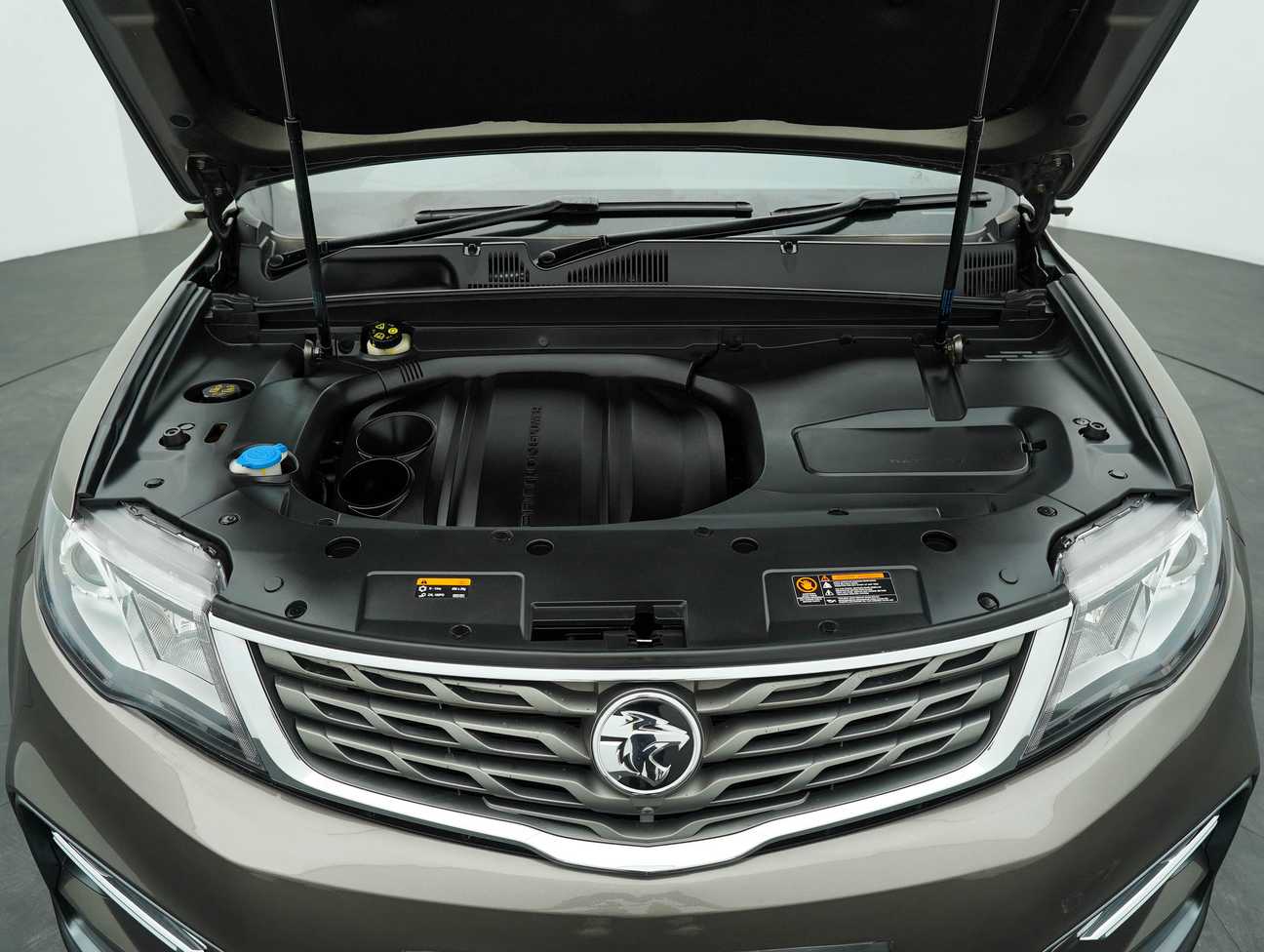 used 2021 Proton X70 Standard 1.8