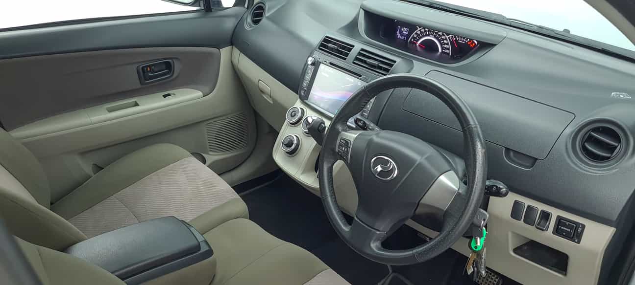 used 2016 Perodua ALZA EZ 1.5