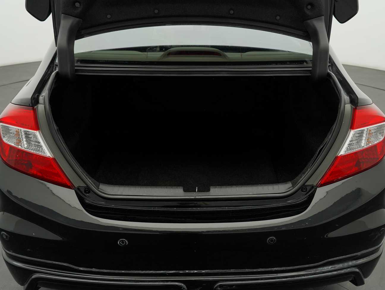 terpakai 2013 Honda Civic S 1.8