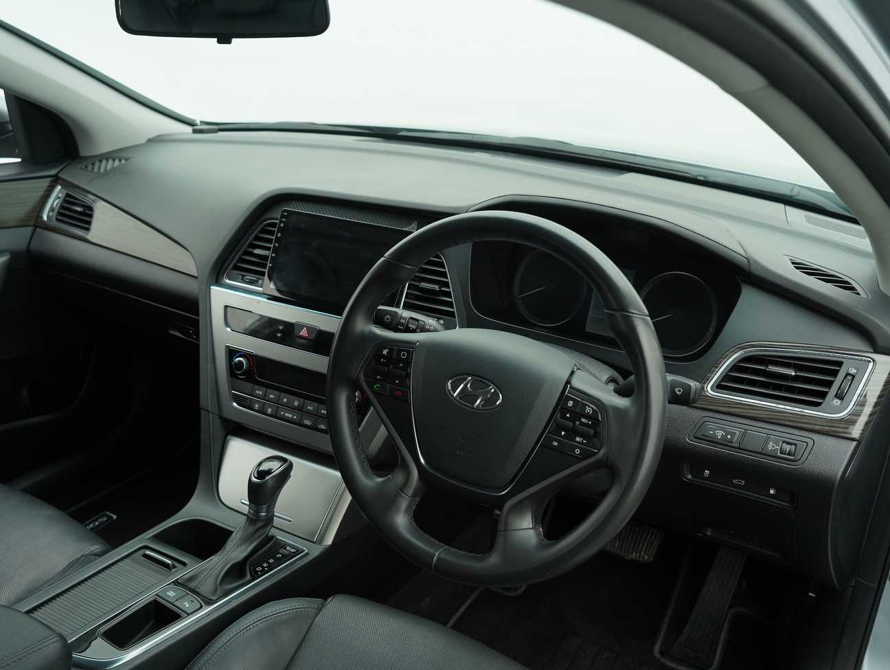 used 2015 Hyundai Sonata Elegance 2.0