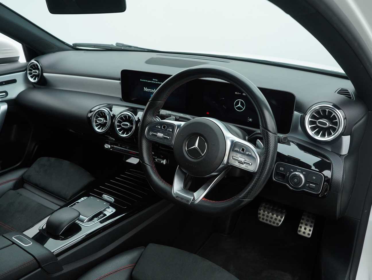 used 2018 Mercedes-Benz A250 AMG Line 2.0