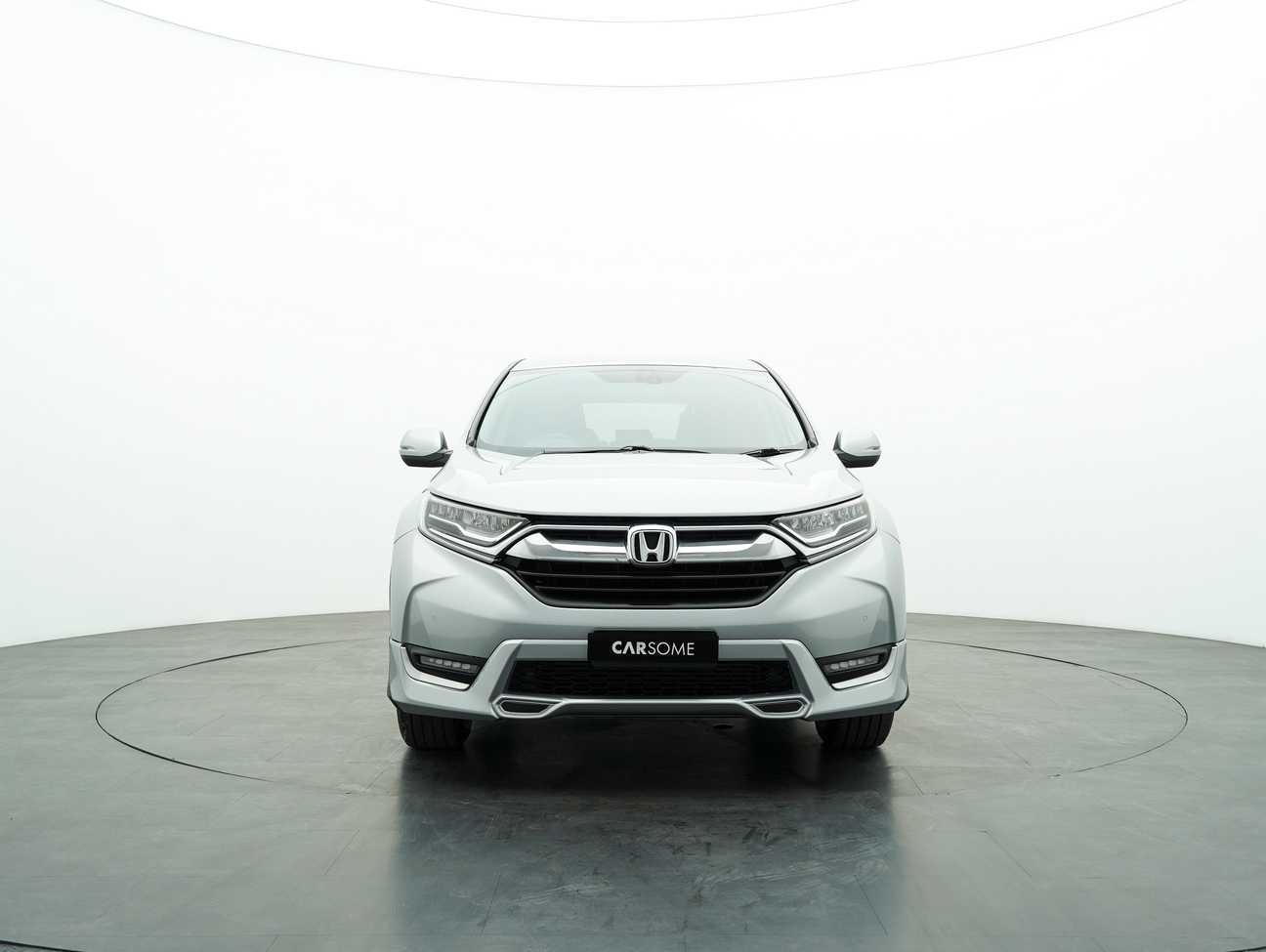 used 2019 Honda CR-V TC 1.5