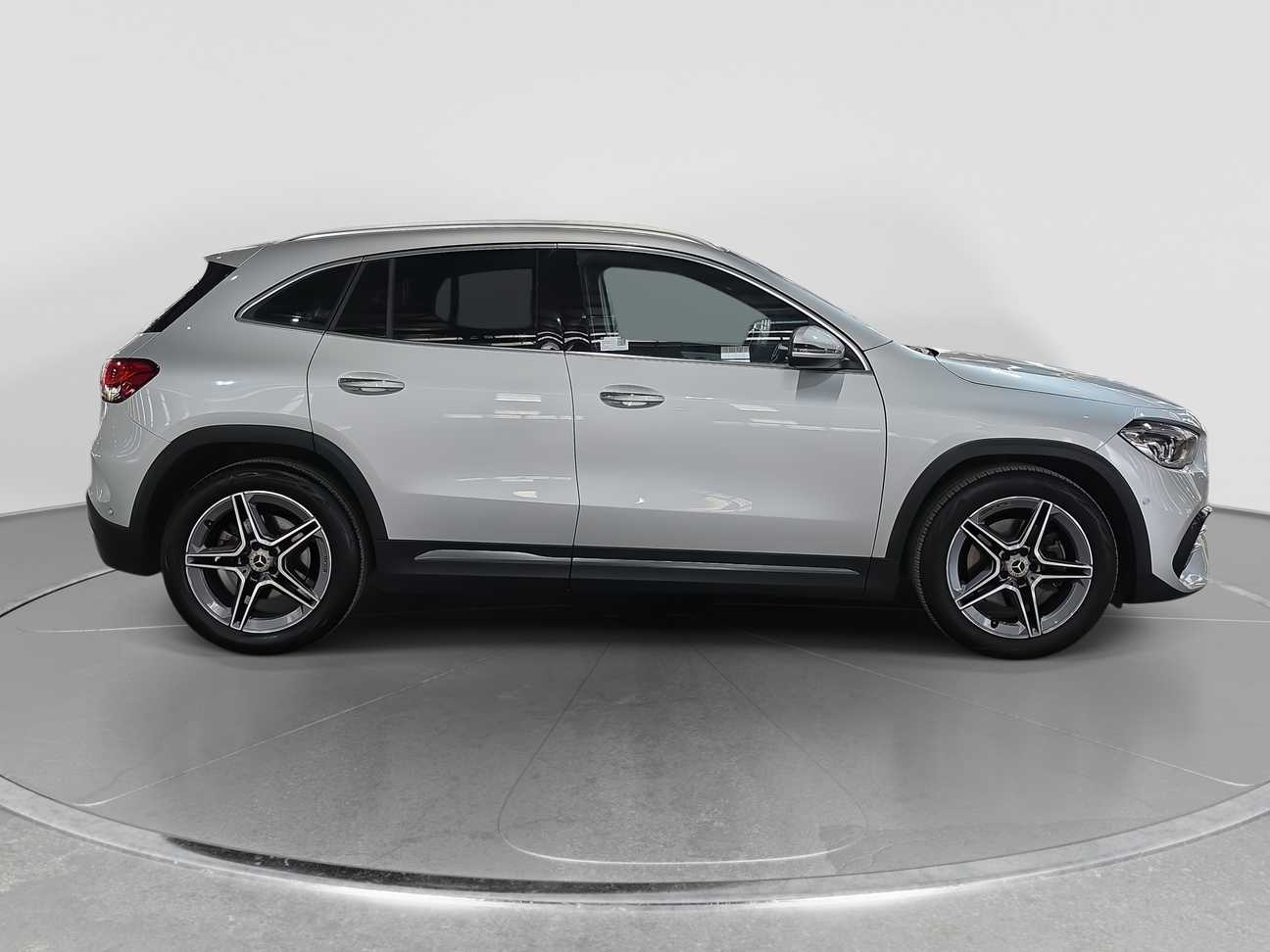 used 2022 Mercedes-Benz GLA250 AMG Line 2.0