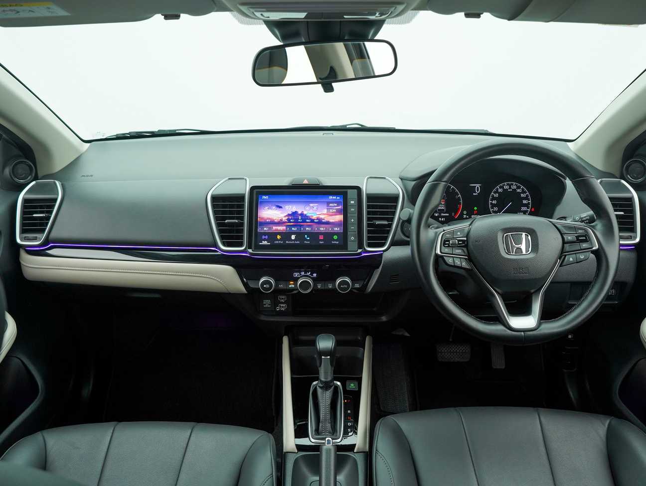 used 2022 Honda City V Sensing 1.5