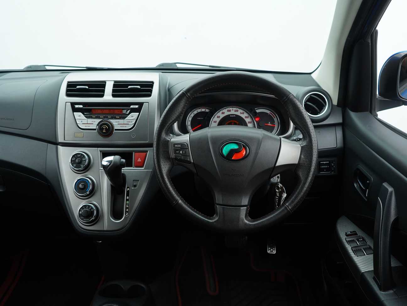 terpakai 2017 Perodua Myvi SE 1.5