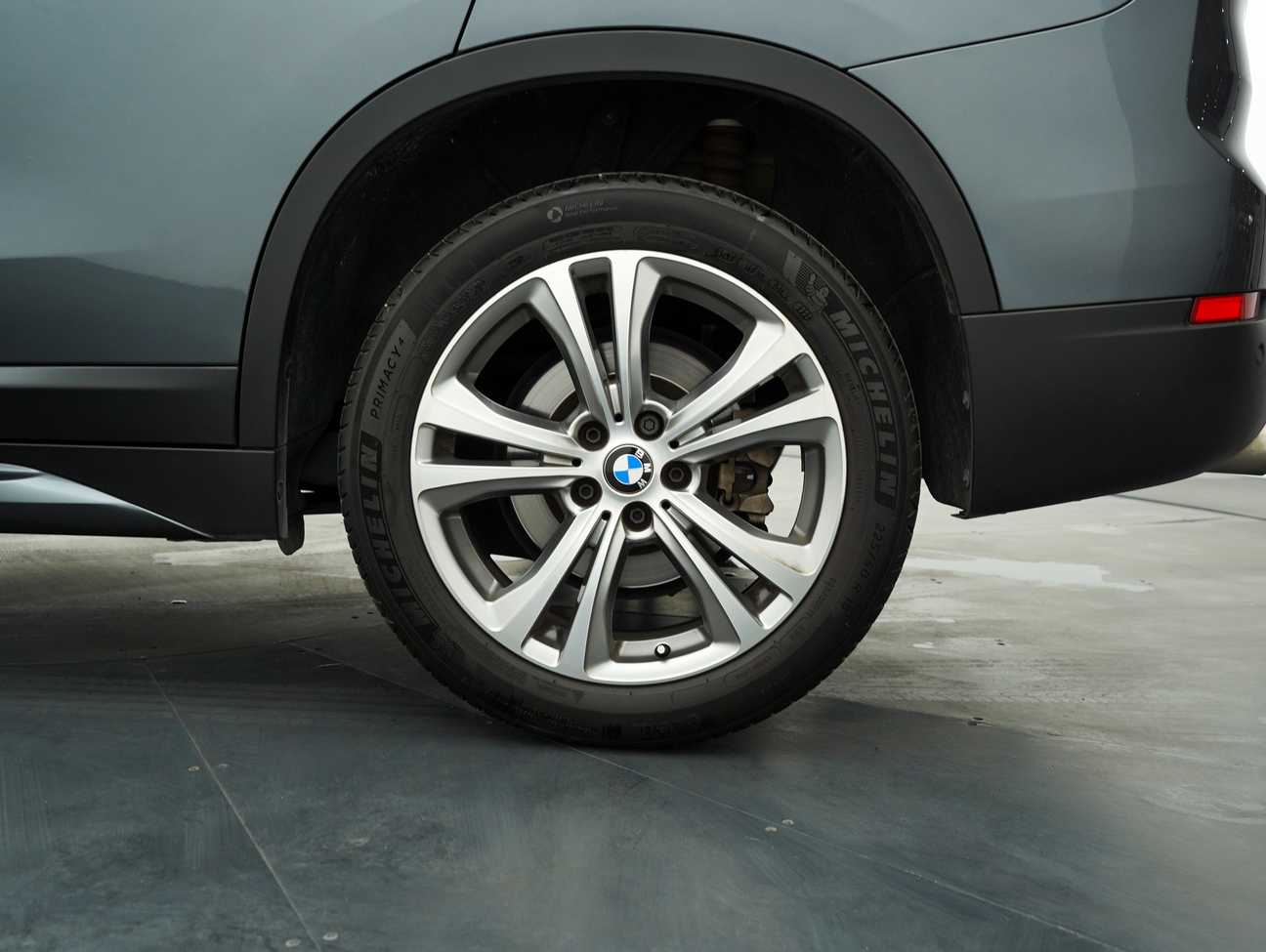 used 2017 BMW X1 SDRIVE20I (CKD) 2.0