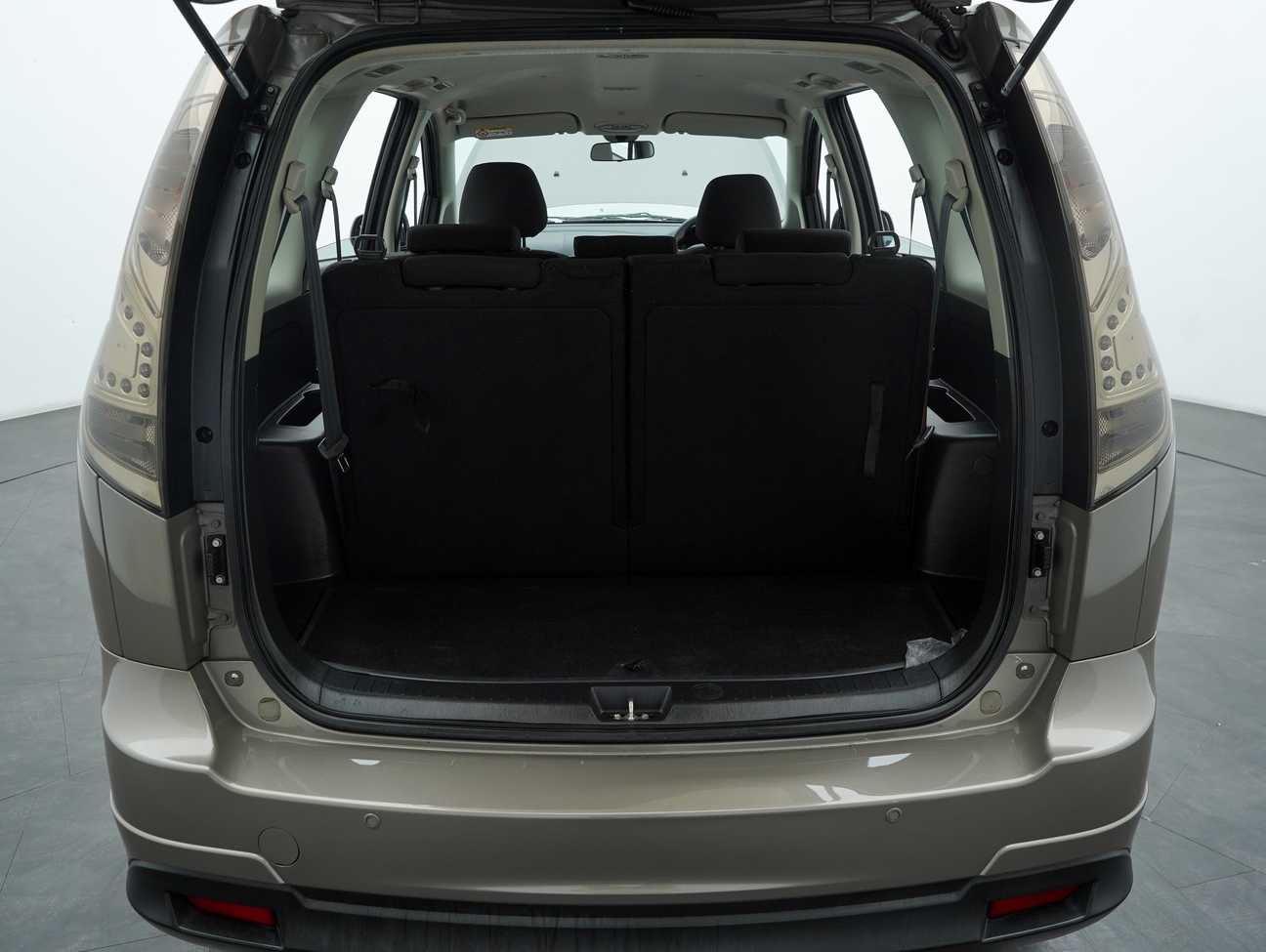 terpakai 2019 Proton Exora Executive 1.6