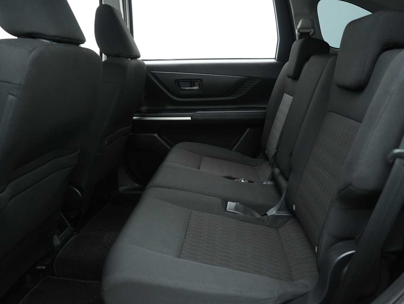 terpakai 2022 Perodua Alza H 1.5