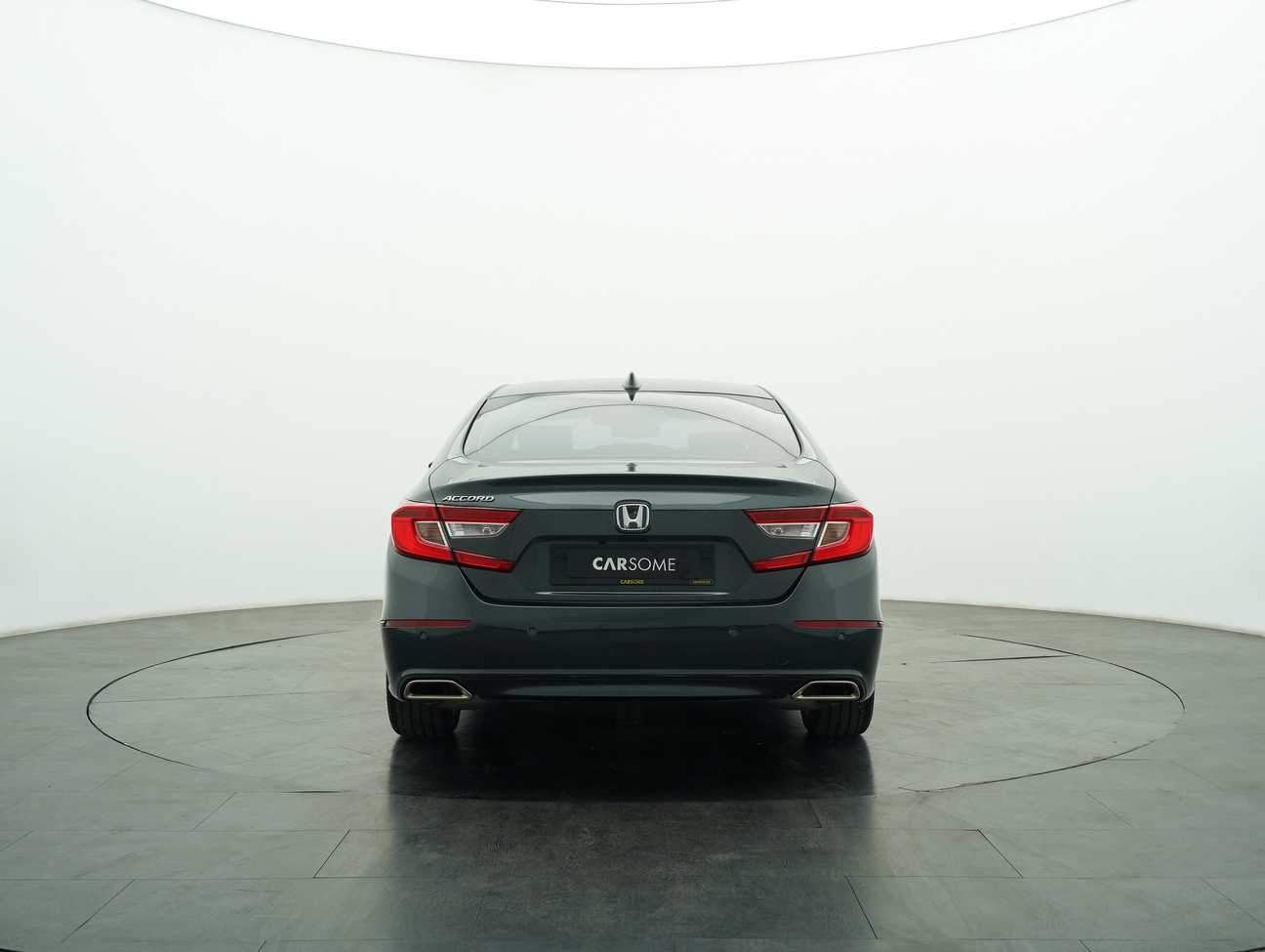 used 2022 Honda Accord TC-P 1.5