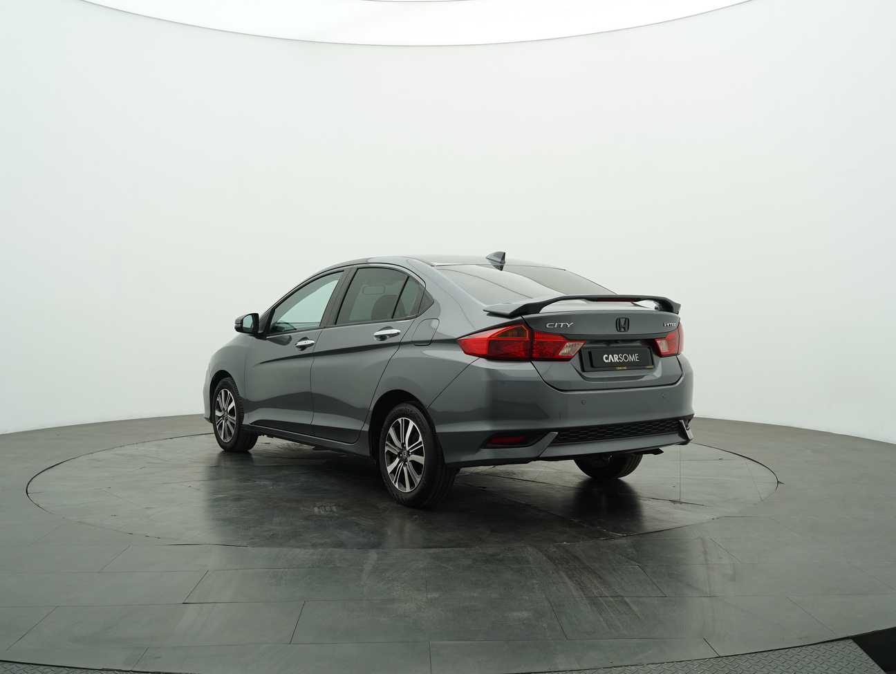 used 2019 Honda City E 1.5