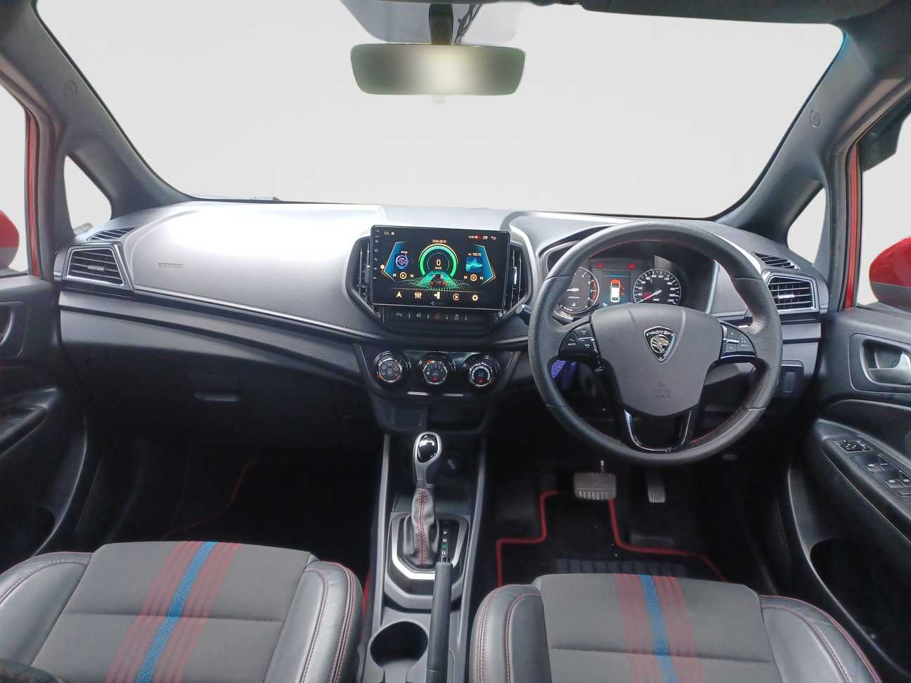 used 2020 Proton Iriz Premium 1.6