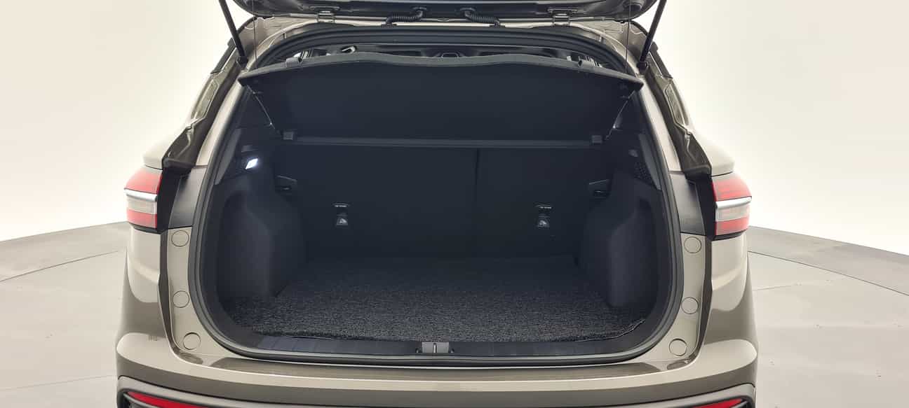 used 2021 Proton X50 TGDI FLAGSHIP 1.5