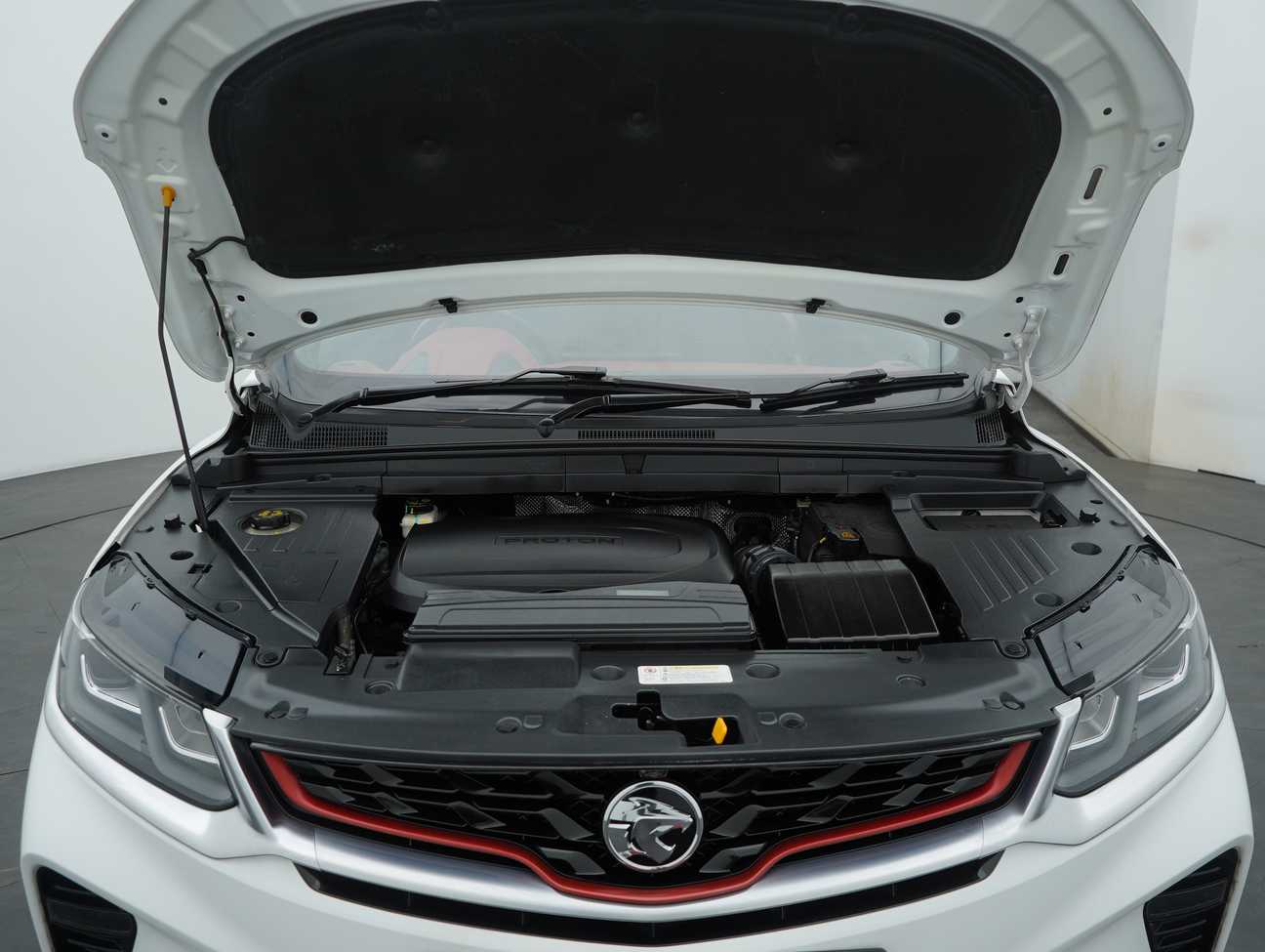used 2022 Proton X50 Flagship 1.5