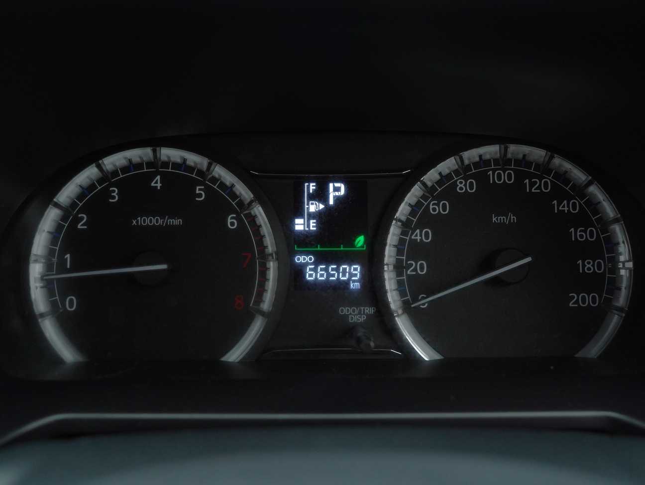 used 2019 Perodua Aruz AV 1.5